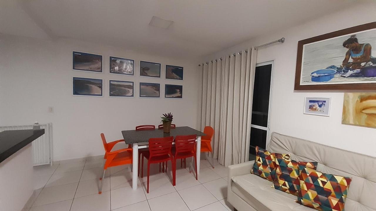 Ótimo Apartamento, Prainha, Arraial do Cabo, RJ, Brasil Exterior foto
