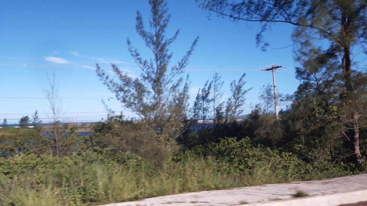 Ótimo Apartamento, Prainha, Arraial do Cabo, RJ, Brasil Exterior foto
