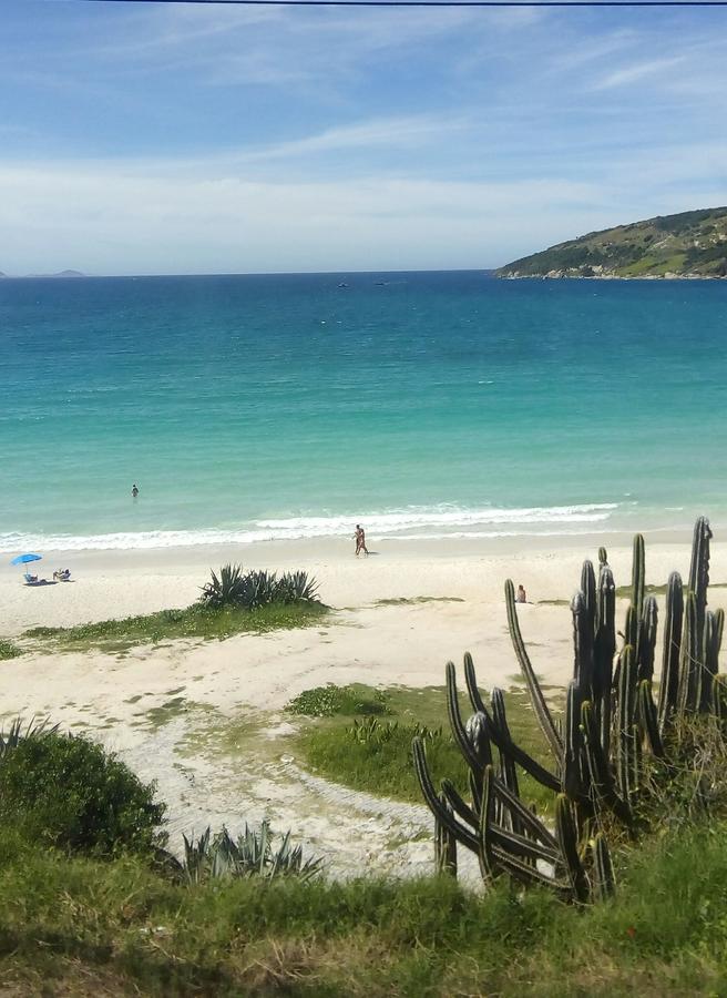 Ótimo Apartamento, Prainha, Arraial do Cabo, RJ, Brasil Exterior foto
