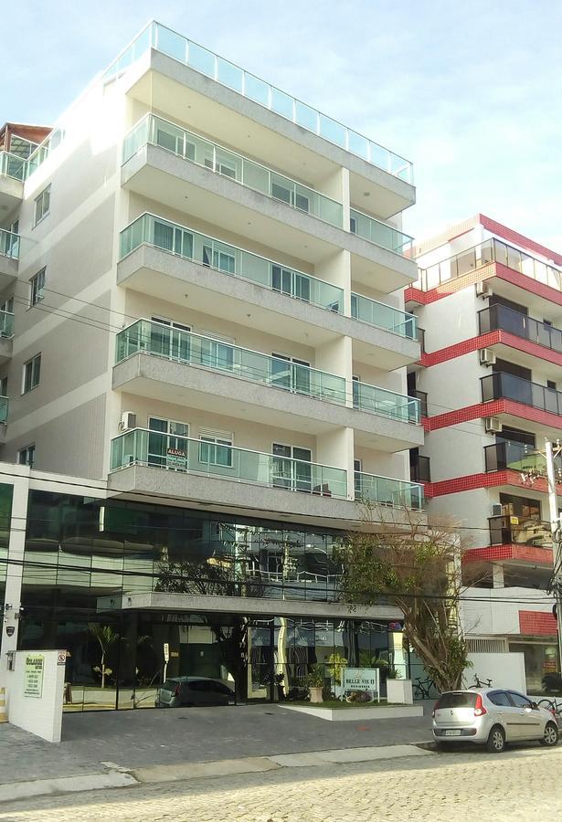 Ótimo Apartamento, Prainha, Arraial do Cabo, RJ, Brasil Exterior foto